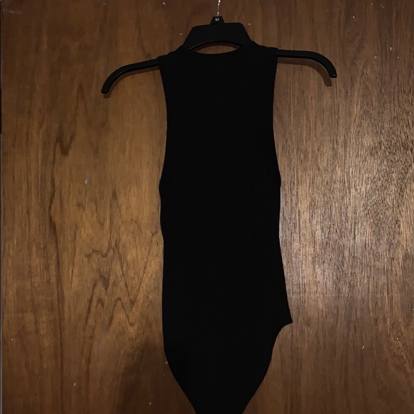 F21 Bodysuit - Picture 2 of 4